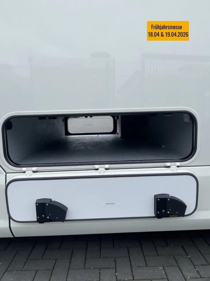 Fahrzeugbild Morelo Loft 82 LB #3