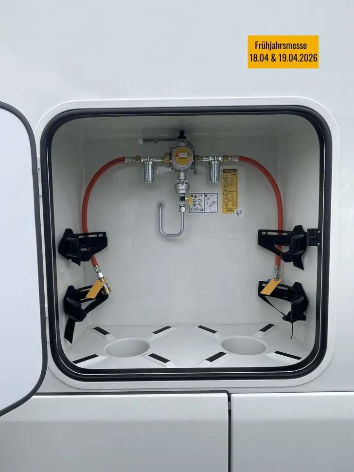 Fahrzeugbild Morelo Loft 82 LB #4