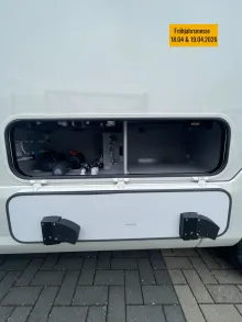 Fahrzeugbild Morelo Loft 82 LB #6