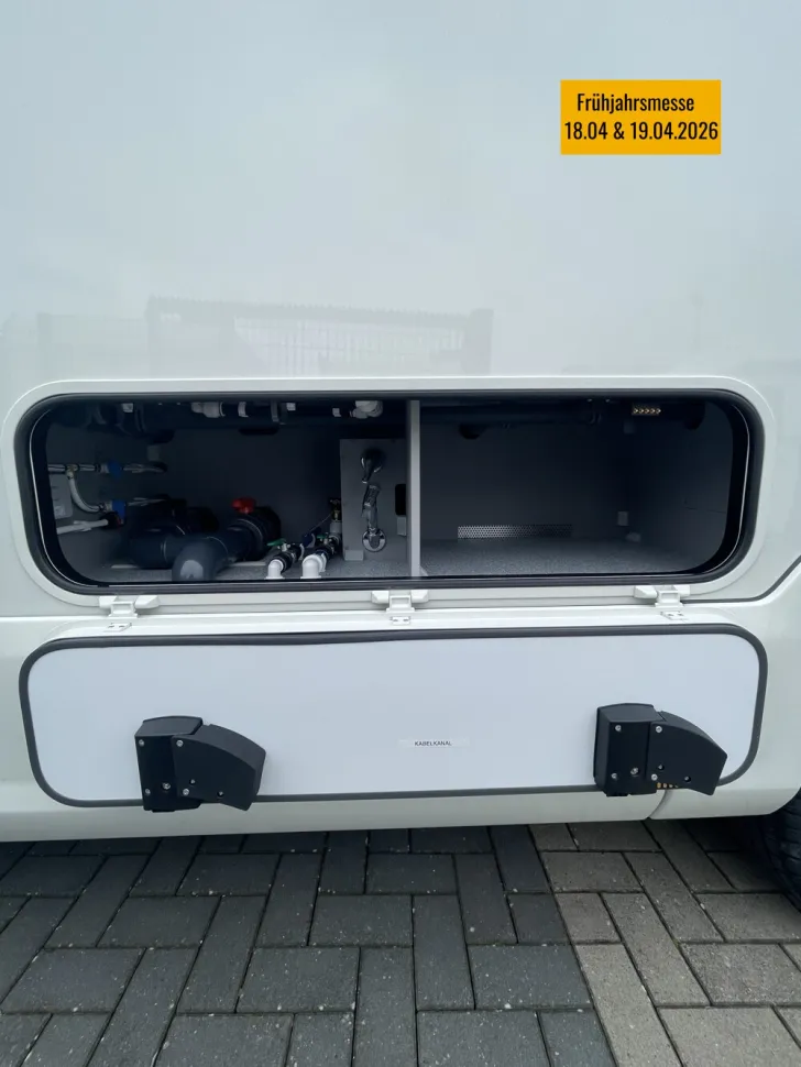 Fahrzeugbild Morelo Loft 82 LB #6