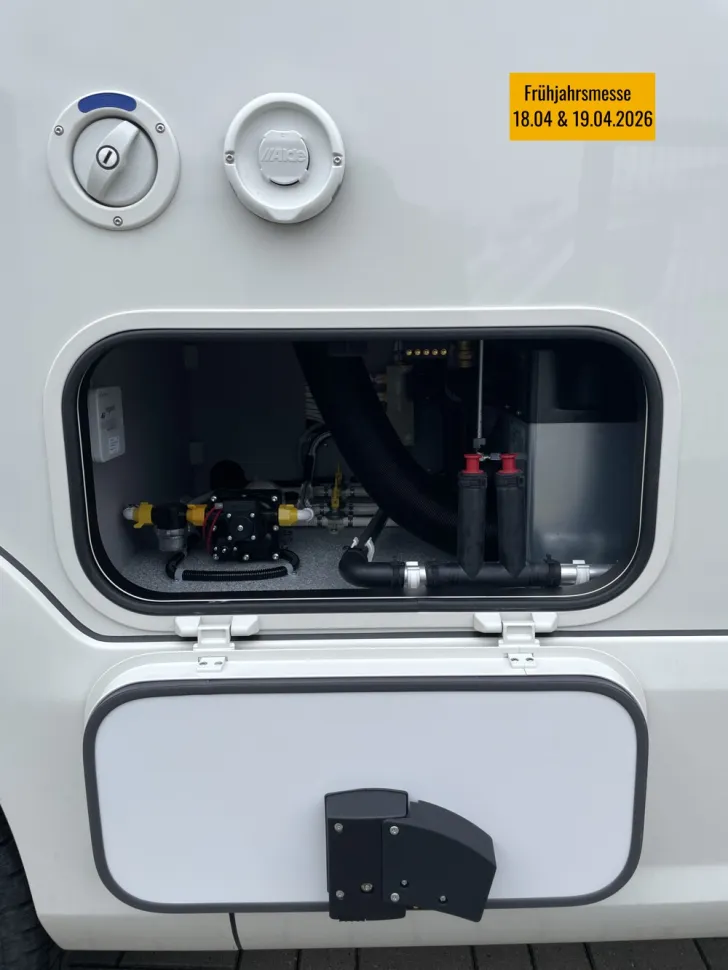 Fahrzeugbild Morelo Loft 82 LB #7