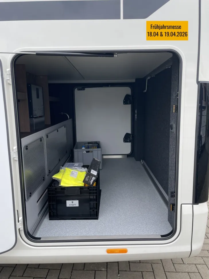 Fahrzeugbild Morelo Loft 82 LB #8