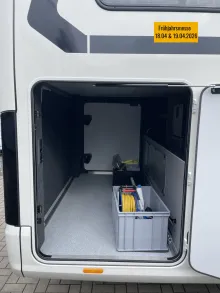 Fahrzeugbild Morelo Loft 82 LB #9