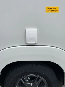 Fahrzeugbild Morelo Loft 82 LB #10