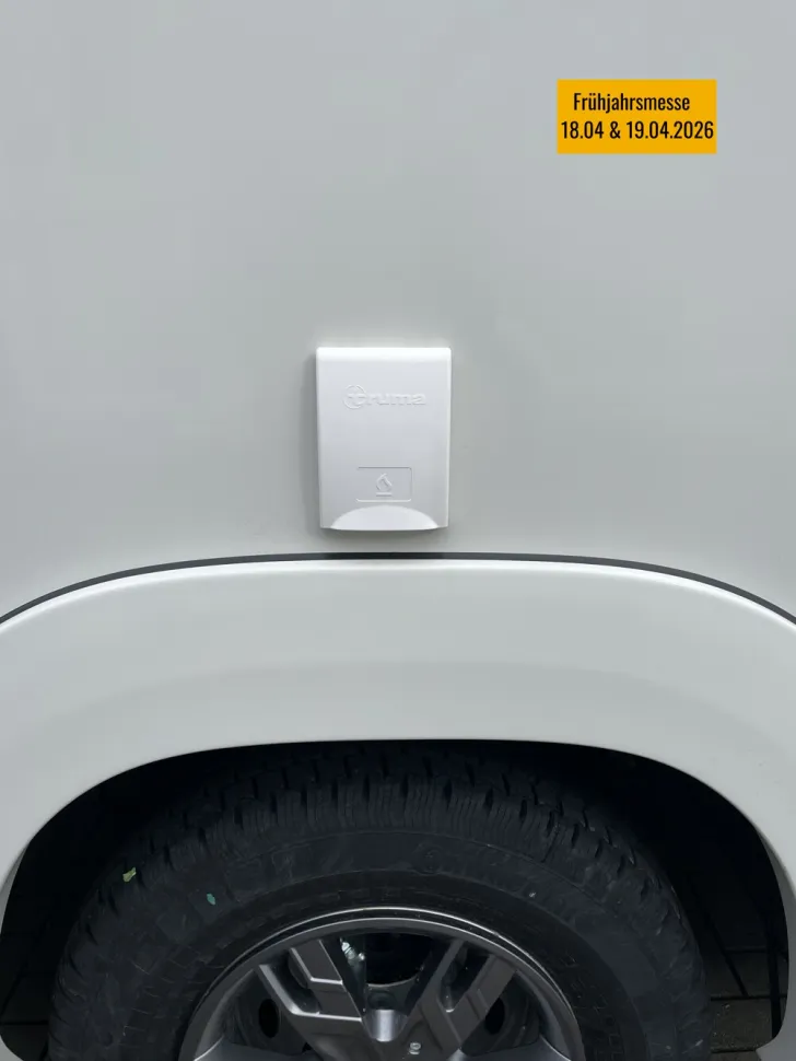 Fahrzeugbild Morelo Loft 82 LB #10