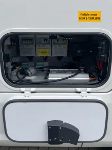 Fahrzeugbild Morelo Loft 82 LB #11