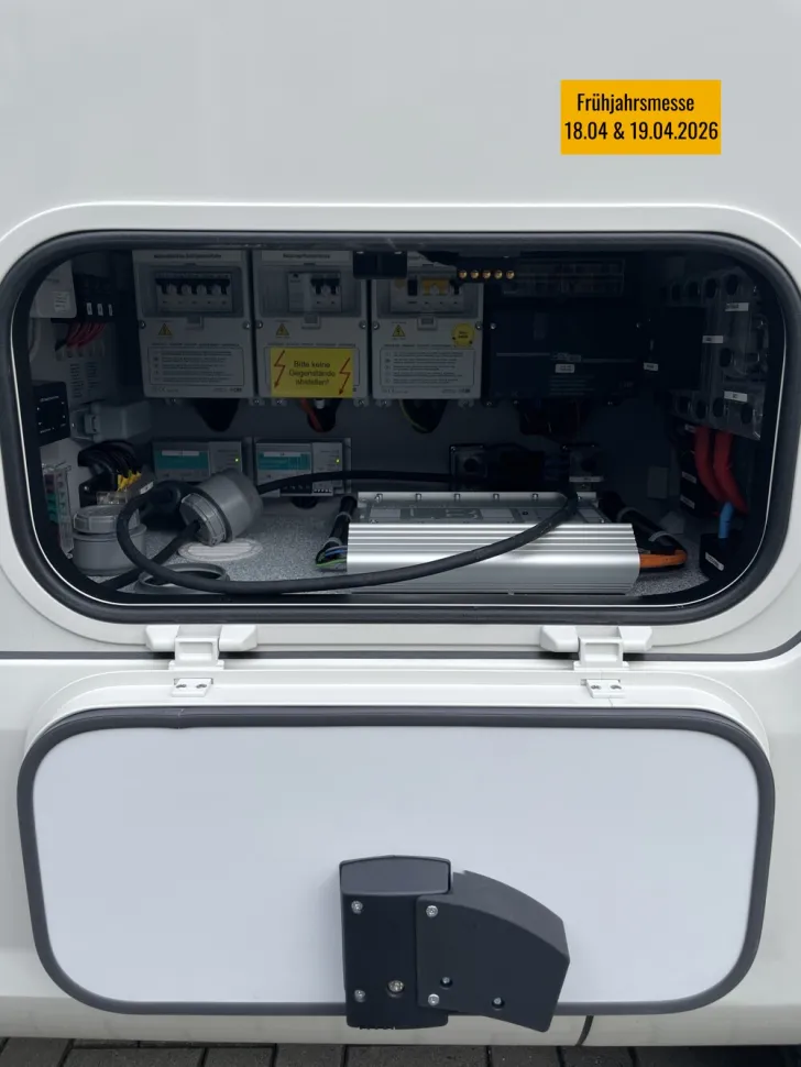 Fahrzeugbild Morelo Loft 82 LB #11