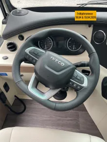 Fahrzeugbild Morelo Loft 82 LB #14