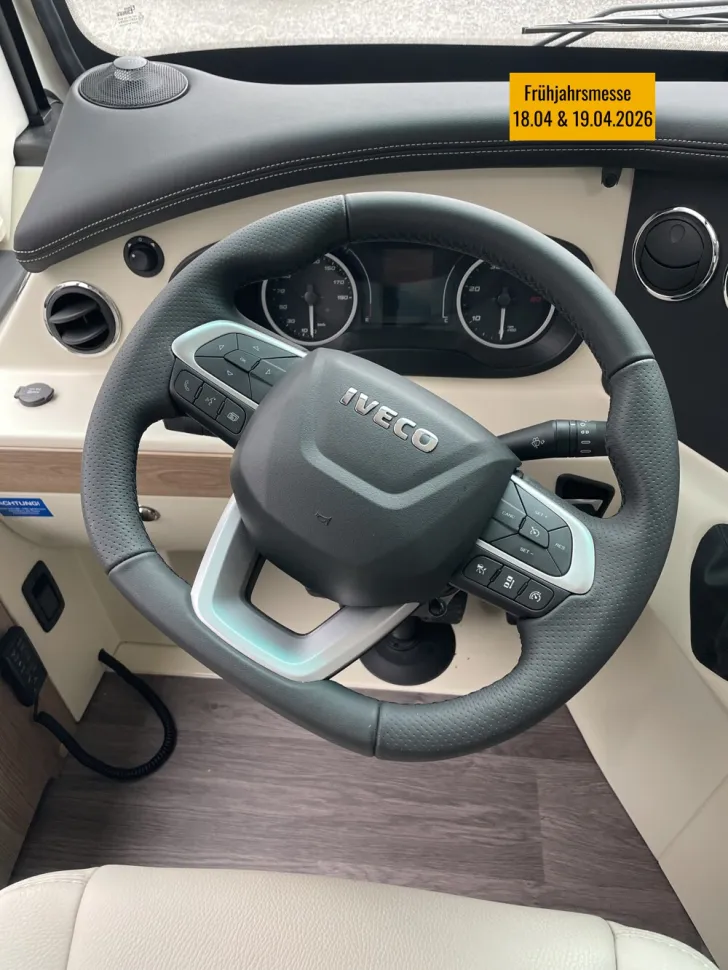 Fahrzeugbild Morelo Loft 82 LB #14