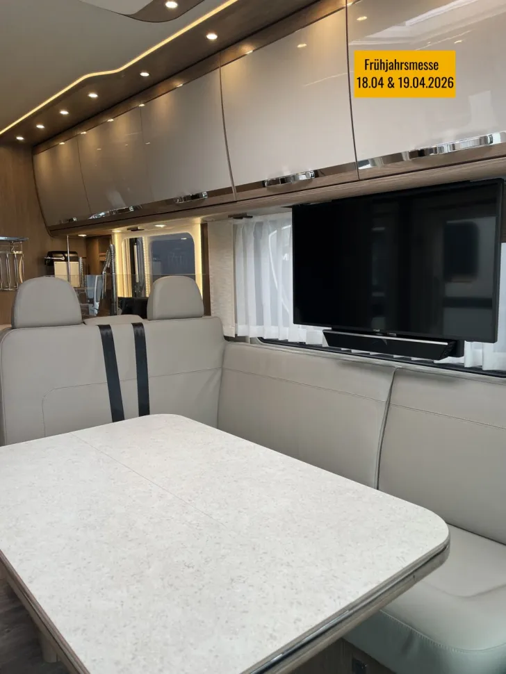 Fahrzeugbild Morelo Loft 82 LB #17