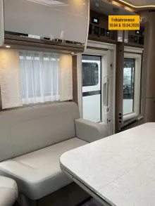 Fahrzeugbild Morelo Loft 82 LB #18