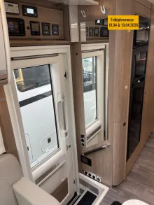 Fahrzeugbild Morelo Loft 82 LB #19