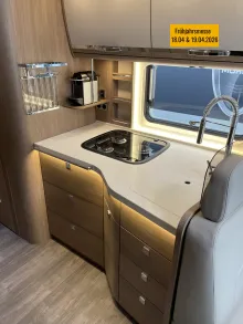 Fahrzeugbild Morelo Loft 82 LB #21