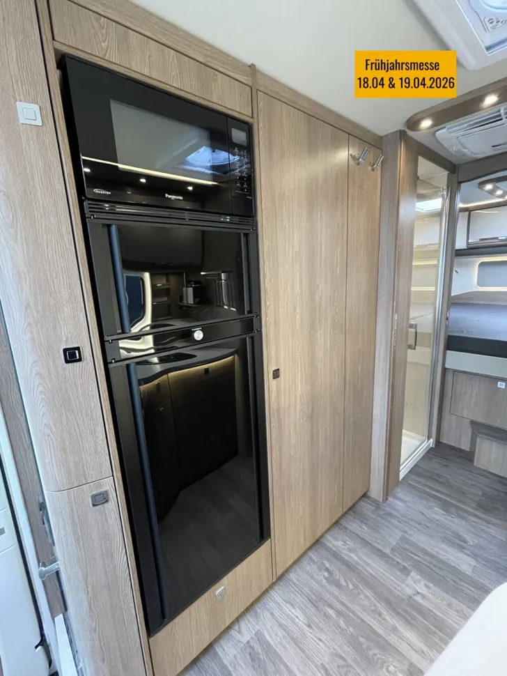 Fahrzeugbild Morelo Loft 82 LB #22