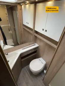 Fahrzeugbild Morelo Loft 82 LB #23