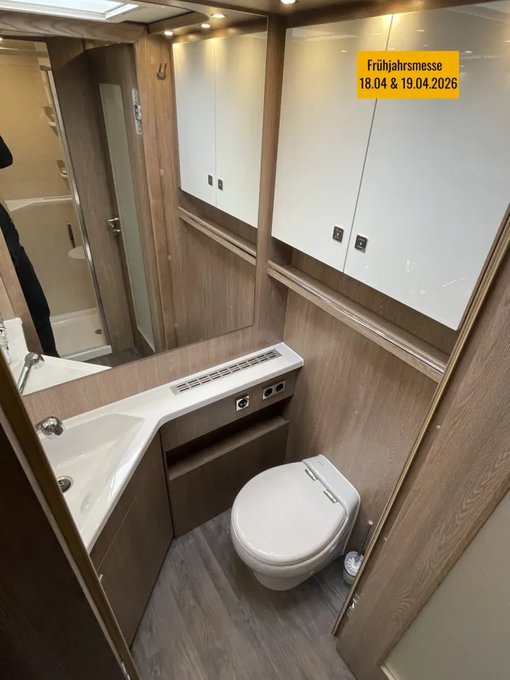 Fahrzeugbild Morelo Loft 82 LB #23