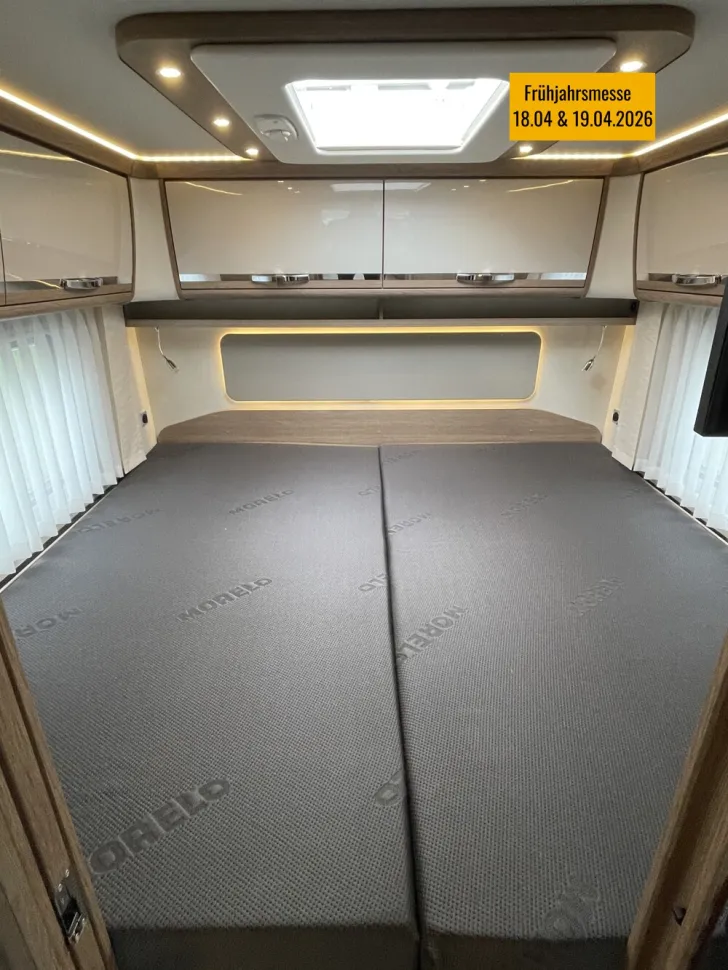 Fahrzeugbild Morelo Loft 82 LB #25