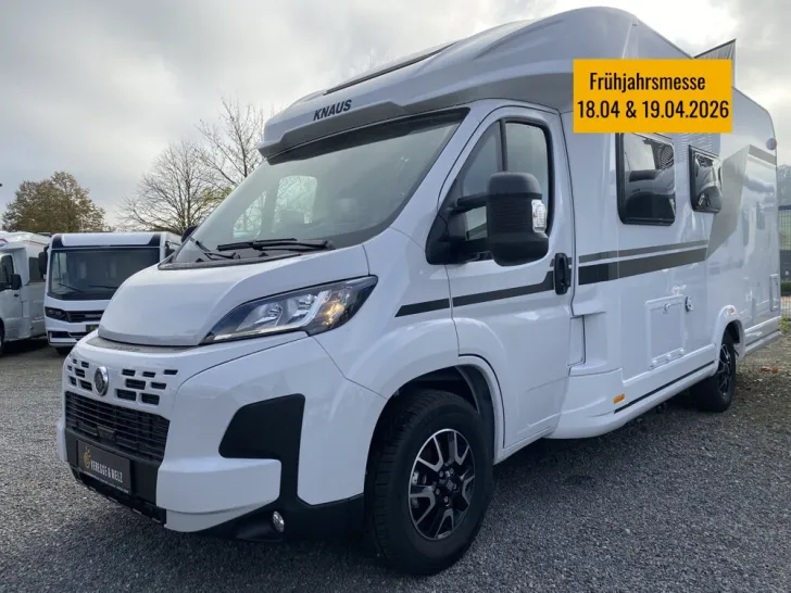 Fahrzeugbild Knaus L!VE WAVE PLATINUM SELECTION 650 MF #2