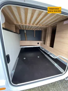 Fahrzeugbild Knaus L!VE WAVE PLATINUM SELECTION 650 MF #8