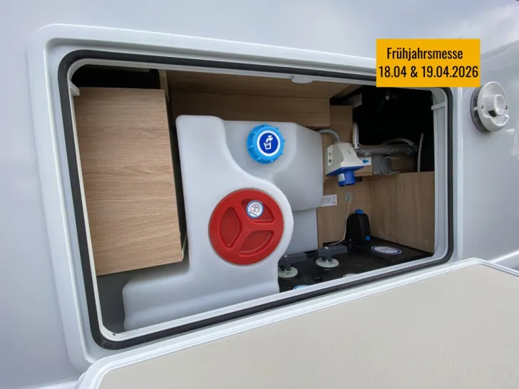Fahrzeugbild Knaus L!VE WAVE PLATINUM SELECTION 650 MF #10