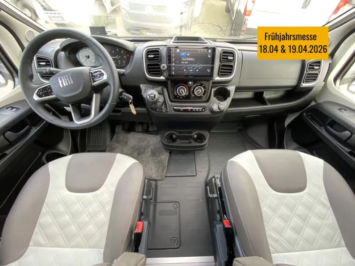 Fahrzeugbild Knaus L!VE WAVE PLATINUM SELECTION 650 MF #11