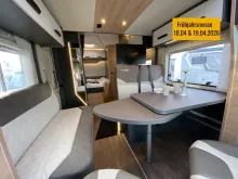 Fahrzeugbild Knaus L!VE WAVE PLATINUM SELECTION 650 MF #14