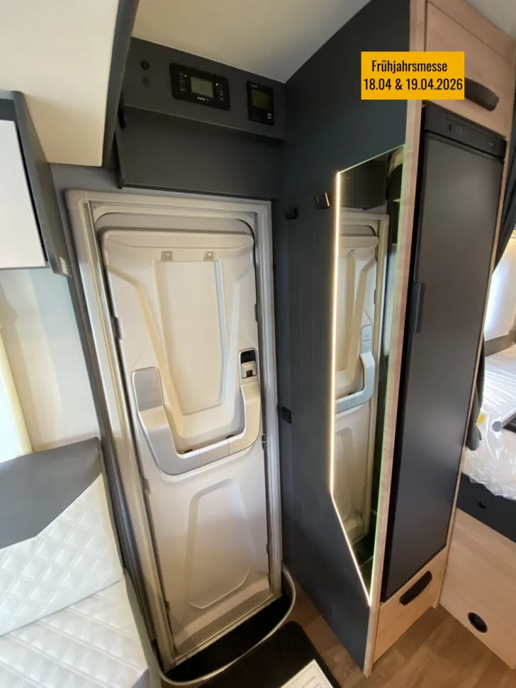 Fahrzeugbild Knaus L!VE WAVE PLATINUM SELECTION 650 MF #15