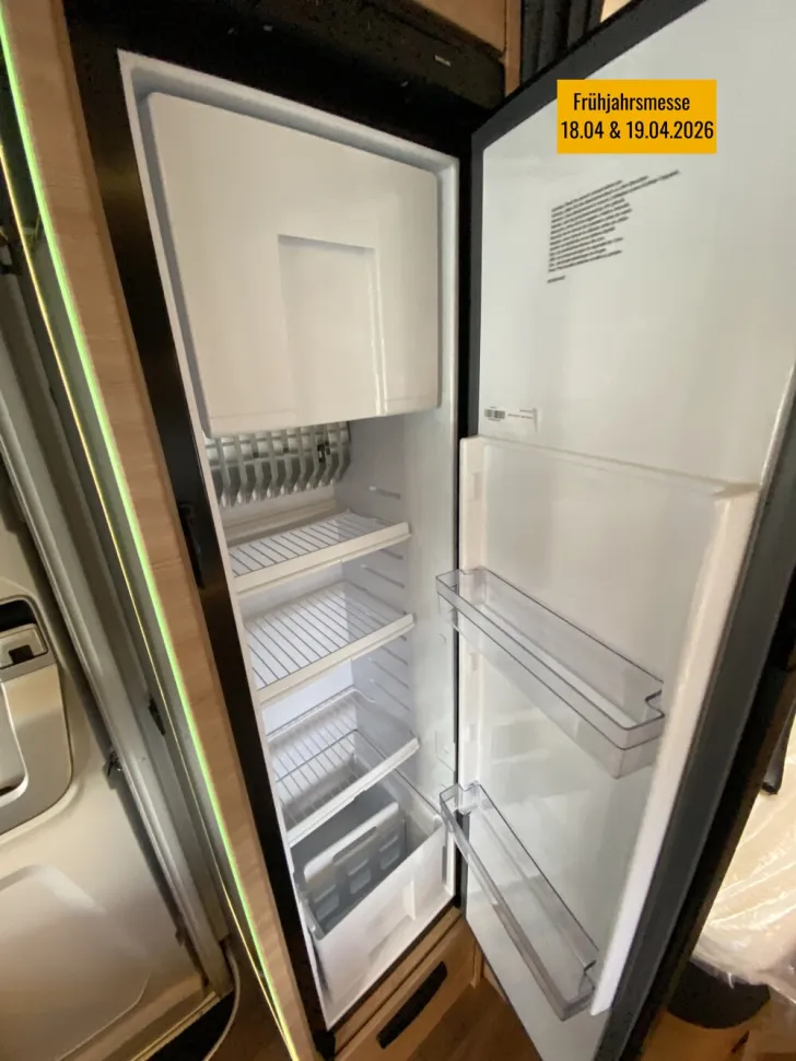 Fahrzeugbild Knaus L!VE WAVE PLATINUM SELECTION 650 MF #16
