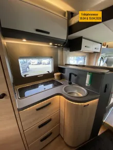 Fahrzeugbild Knaus L!VE WAVE PLATINUM SELECTION 650 MF #17