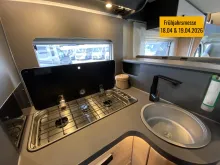 Fahrzeugbild Knaus L!VE WAVE PLATINUM SELECTION 650 MF #18