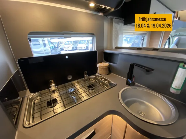 Fahrzeugbild Knaus L!VE WAVE PLATINUM SELECTION 650 MF #18