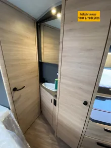 Fahrzeugbild Knaus L!VE WAVE PLATINUM SELECTION 650 MF #19