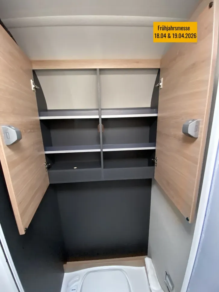 Fahrzeugbild Knaus L!VE WAVE PLATINUM SELECTION 650 MF #24