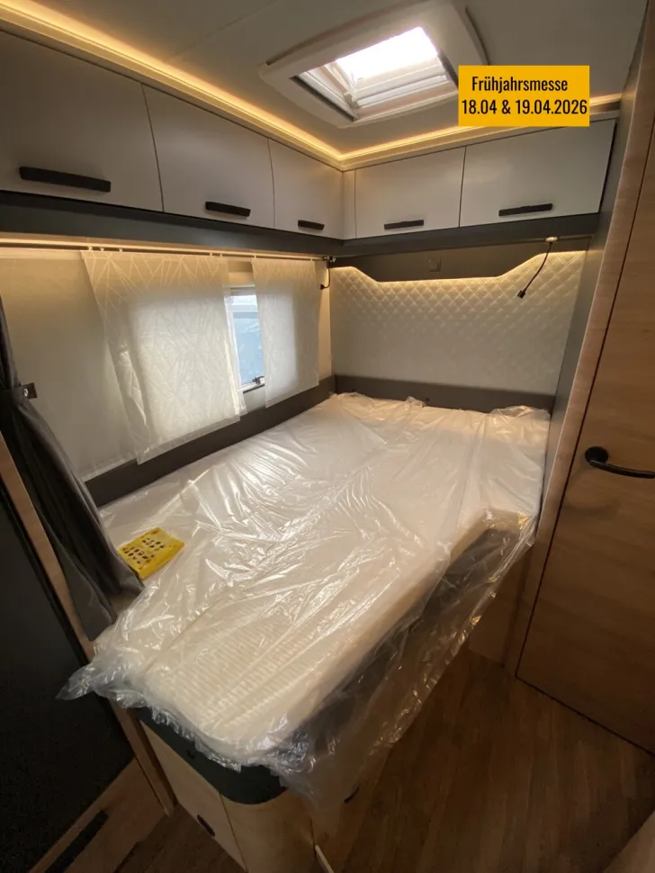 Fahrzeugbild Knaus L!VE WAVE PLATINUM SELECTION 650 MF #25