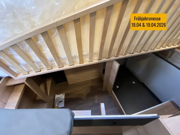 Fahrzeugbild Knaus L!VE WAVE PLATINUM SELECTION 650 MF #29