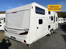 Fahrzeugbild Tabbert Senara 620 DMK 2.5 #3