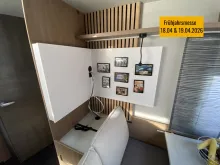 Fahrzeugbild Tabbert Senara 620 DMK 2.5 #10