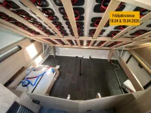 Fahrzeugbild Tabbert Senara 620 DMK 2.5 #23