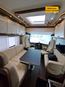 Fahrzeugbild Morelo Loft 82 LB #14