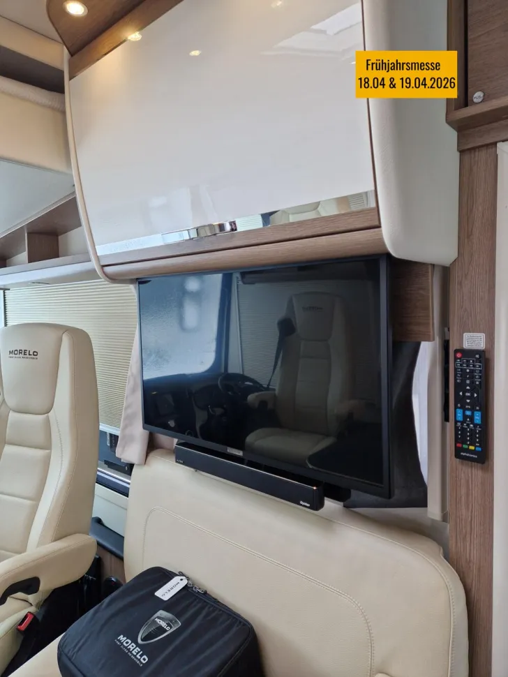 Fahrzeugbild Morelo Loft 82 LB #15