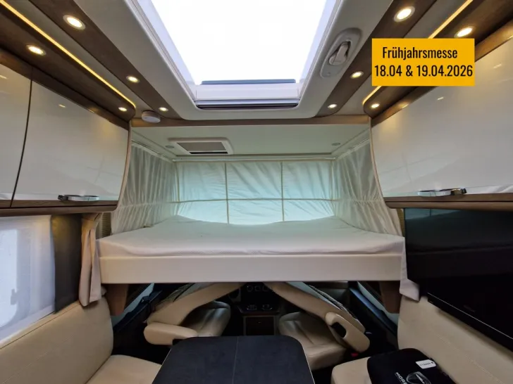 Fahrzeugbild Morelo Loft 82 LB #17
