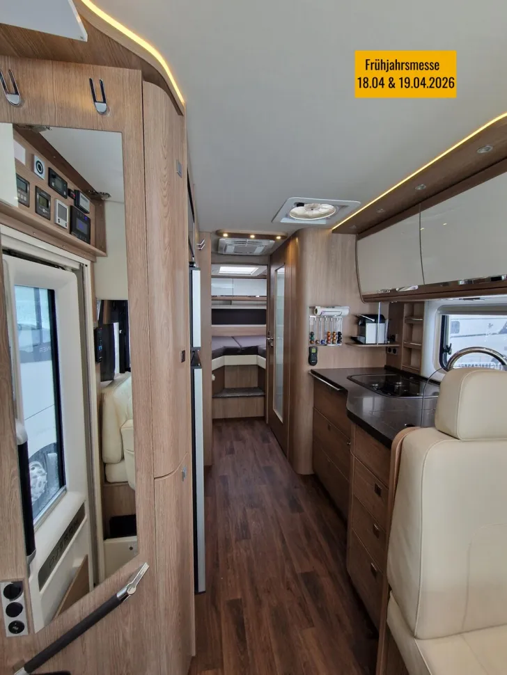 Fahrzeugbild Morelo Loft 82 LB #18