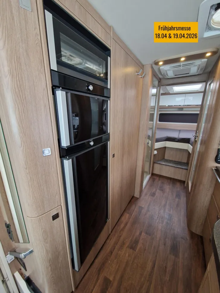 Fahrzeugbild Morelo Loft 82 LB #20