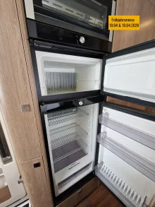 Fahrzeugbild Morelo Loft 82 LB #22