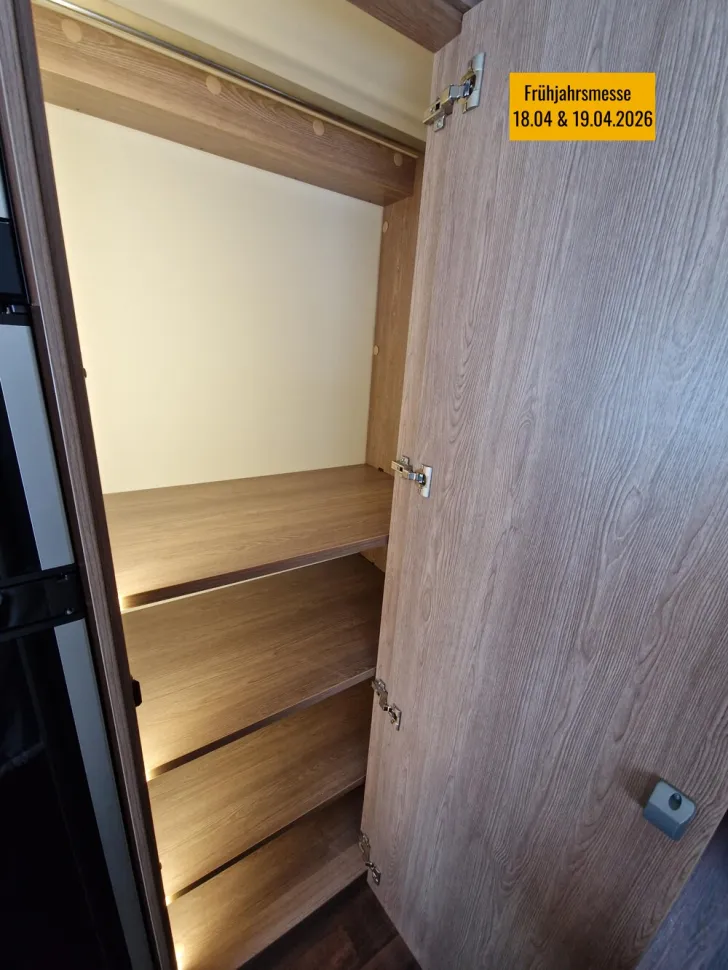 Fahrzeugbild Morelo Loft 82 LB #24