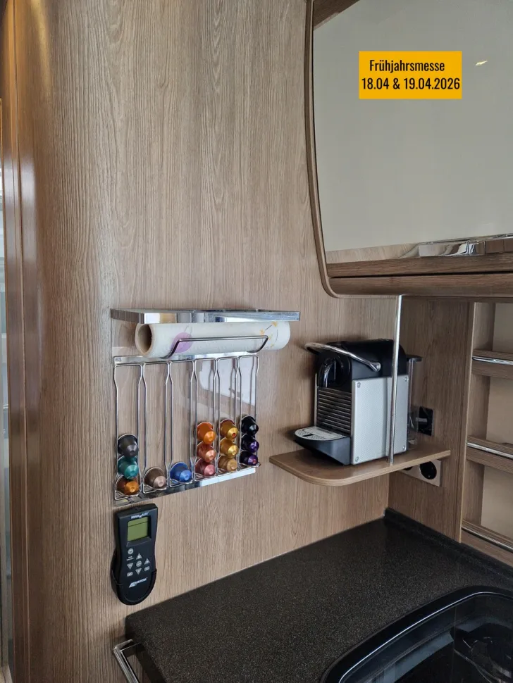 Fahrzeugbild Morelo Loft 82 LB #25