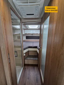 Fahrzeugbild Morelo Loft 82 LB #26