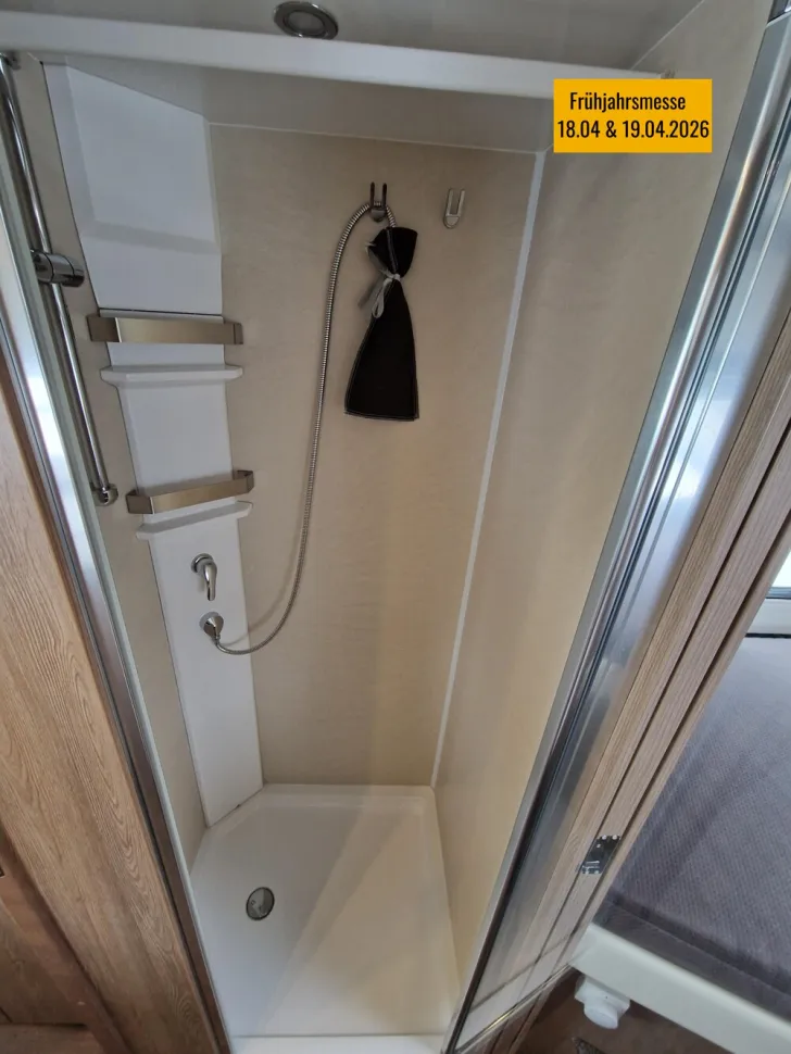 Fahrzeugbild Morelo Loft 82 LB #27