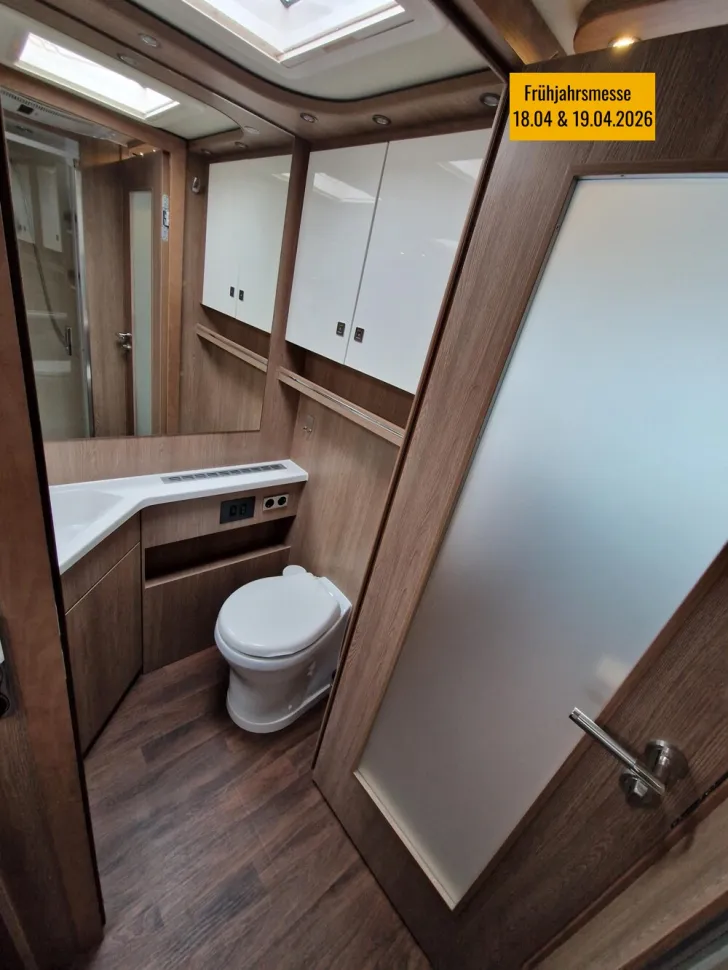 Fahrzeugbild Morelo Loft 82 LB #28