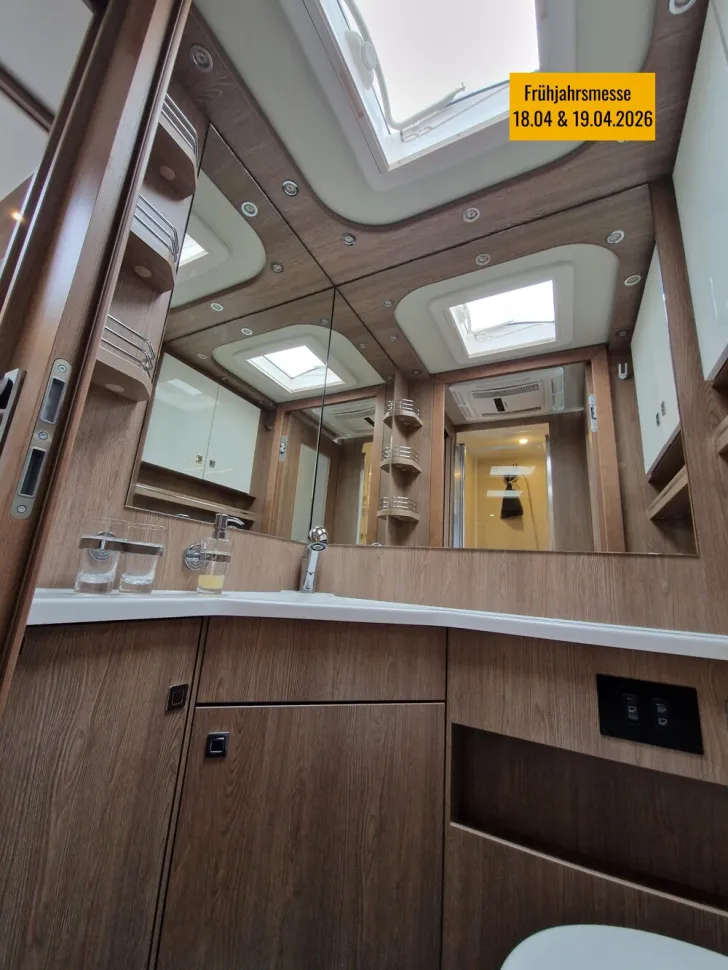 Fahrzeugbild Morelo Loft 82 LB #30